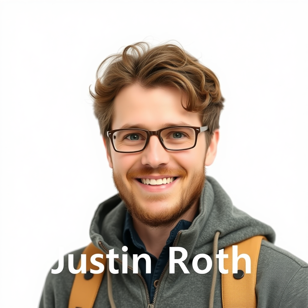 Justin Roth's Profile