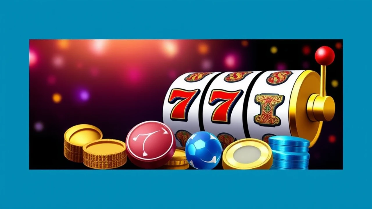 Tips for Selecting High-Payout Slot Games in Online Casinos