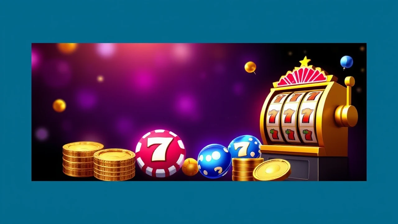 Unlocking hidden Secrets of Advanced Jackpot Slot Games