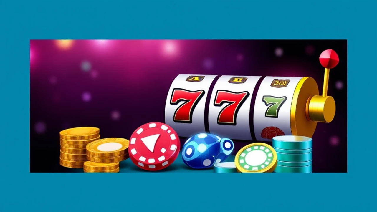 Optimizing Online Casino Slots: Strategies Tailored for Every Player
