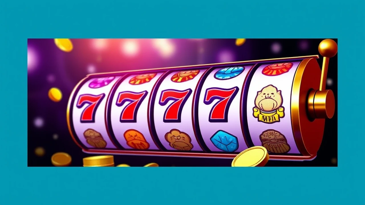 Decoding the Science Behind Slot Game Payouts: Understanding the Calculation of Winnings