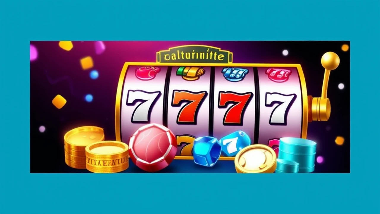 From Novice to Expert: Mastering Online Slot Game Basics