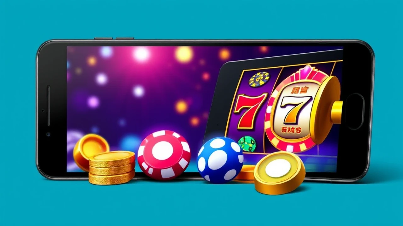 Examining the Trending Trends in Internet-based Slot Games