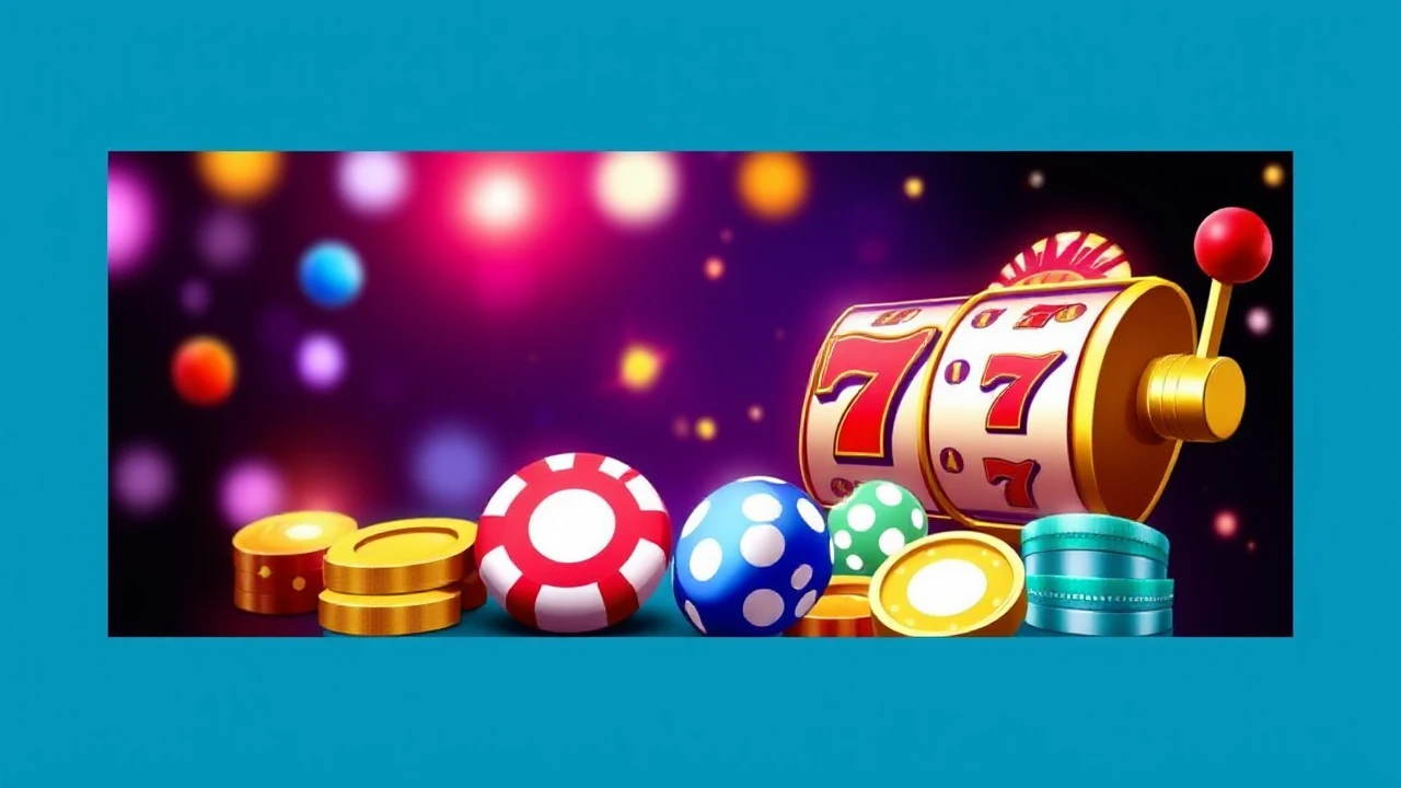 Redefining Fun: Innovations in Online Slot Gaming