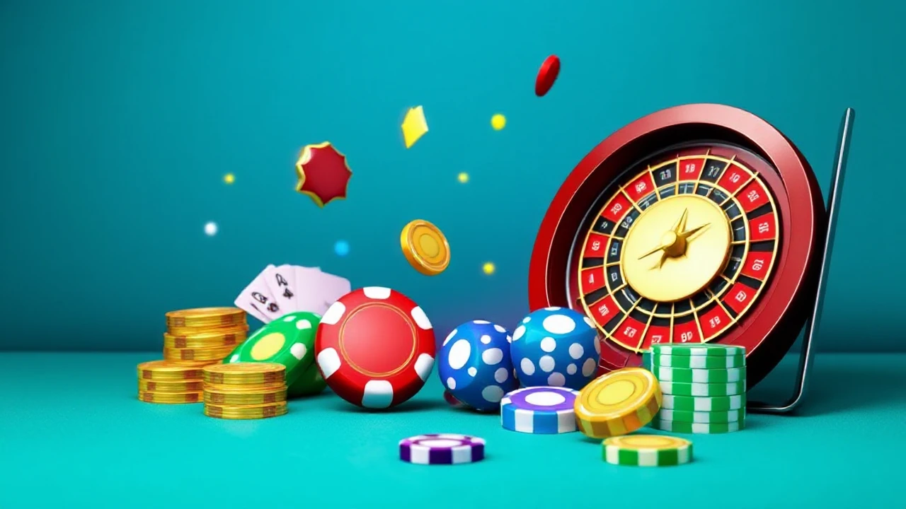 Unleash Your Fortune: Best Tactics for Internet-Based Gambling Games