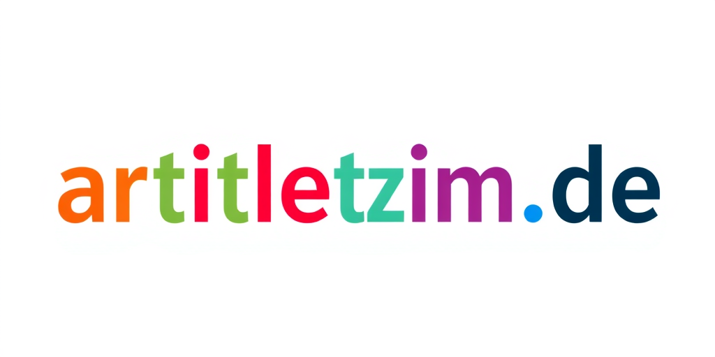 Artikelzeit